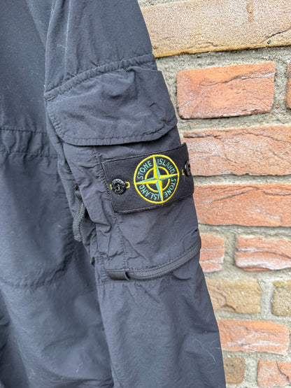 Stone Island Naslan Light Overshirt - M