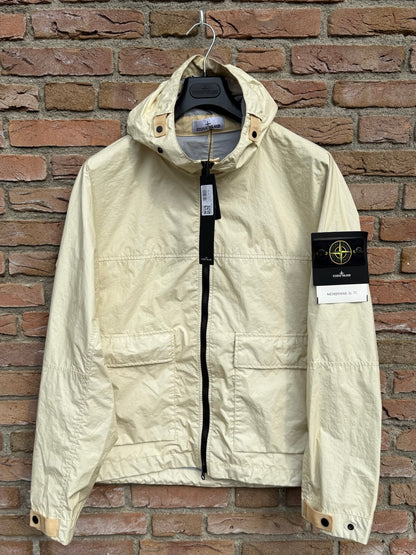Stone Island Membrana 3L TC Jacket - L