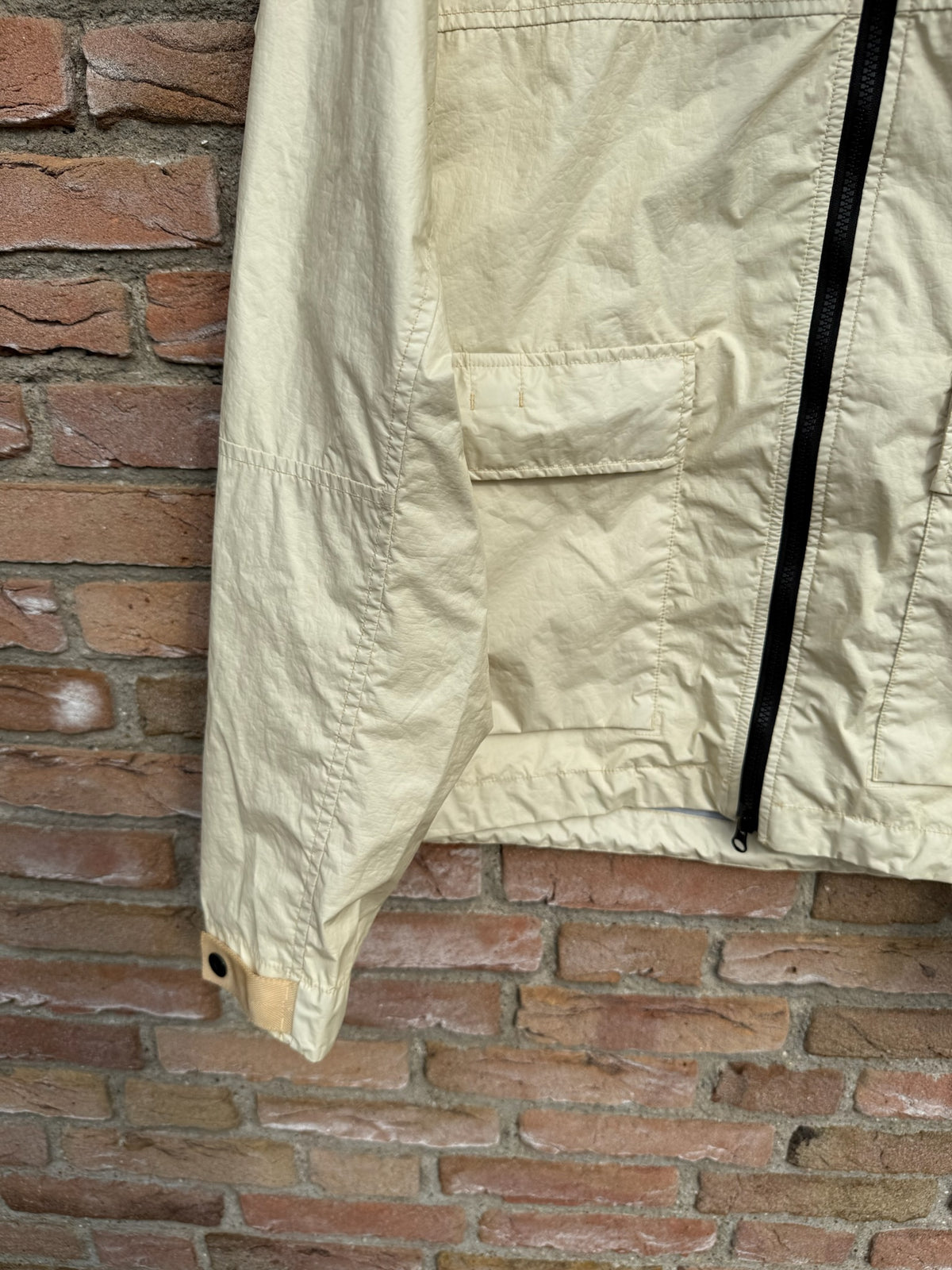 Stone Island Membrana 3L TC Jacket - L