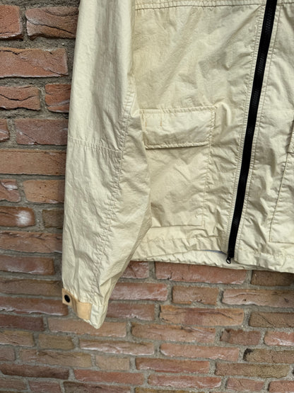 Stone Island Membrana 3L TC Jacket - L