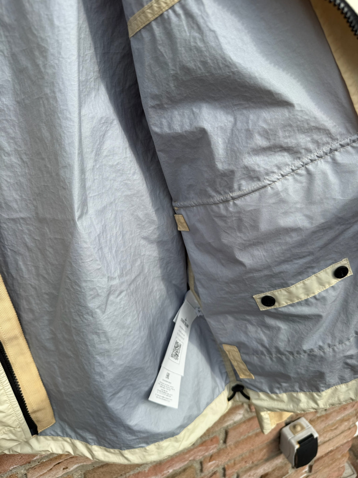 Stone Island Membrana 3L TC Jacket - L