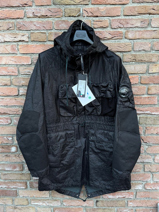 C.P. Company x Clarks Originals Smock - L