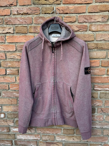 Stone Island Dust Kapuzenjacke - M