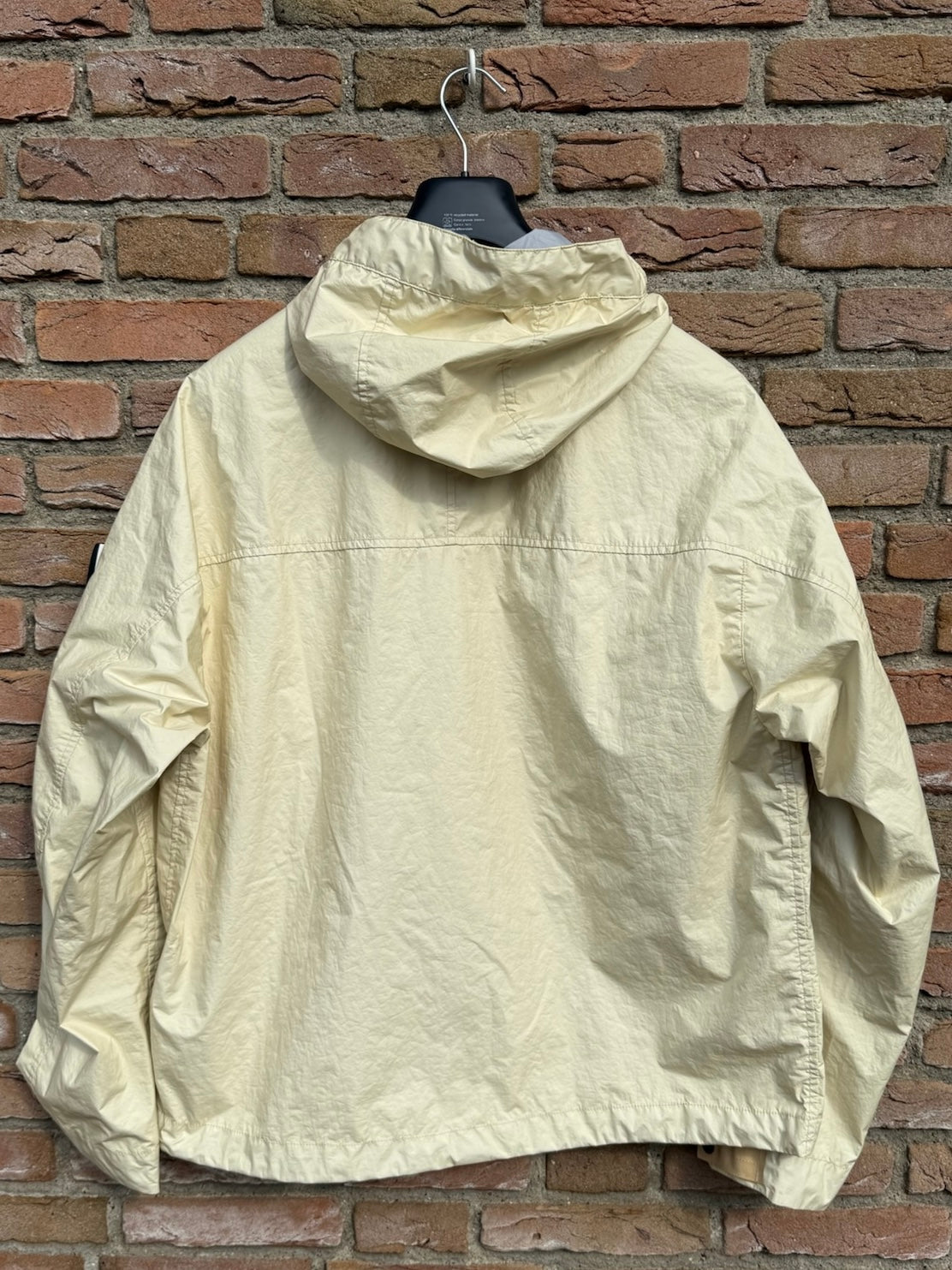 Stone Island Membrana 3L TC Jacket - L