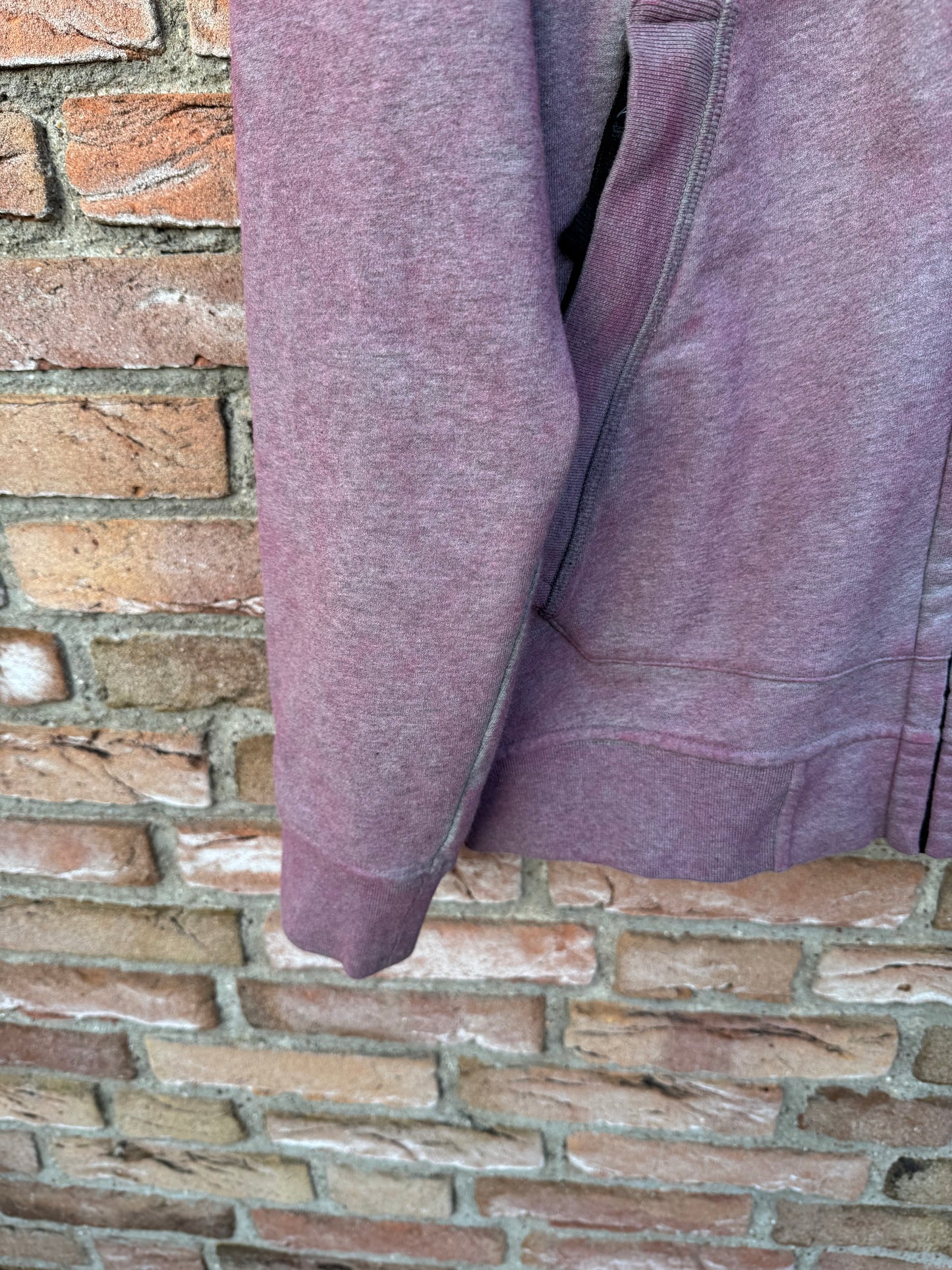 Stone Island Dust Kapuzenjacke - M