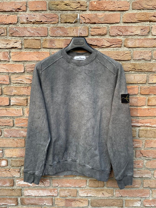 Stone Island Dust Sweatshirt - M