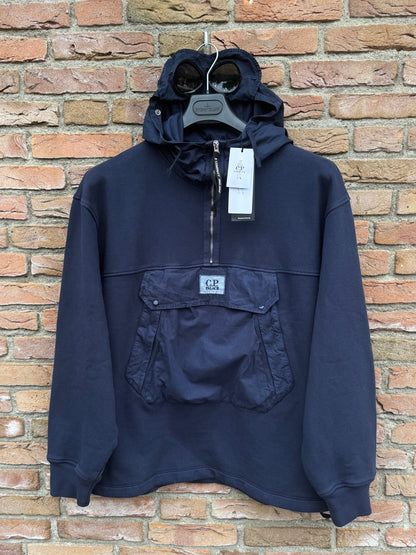 C.P. Company x Palace Hoodie - L