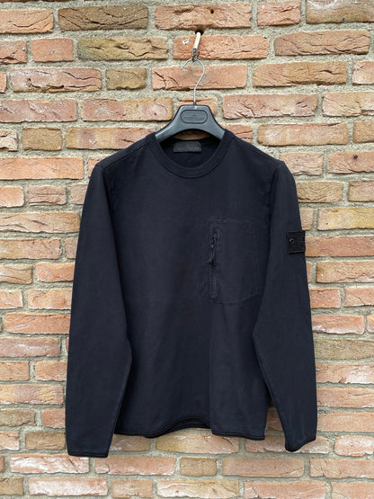 Stone Island Ghost Sweatshirt - S