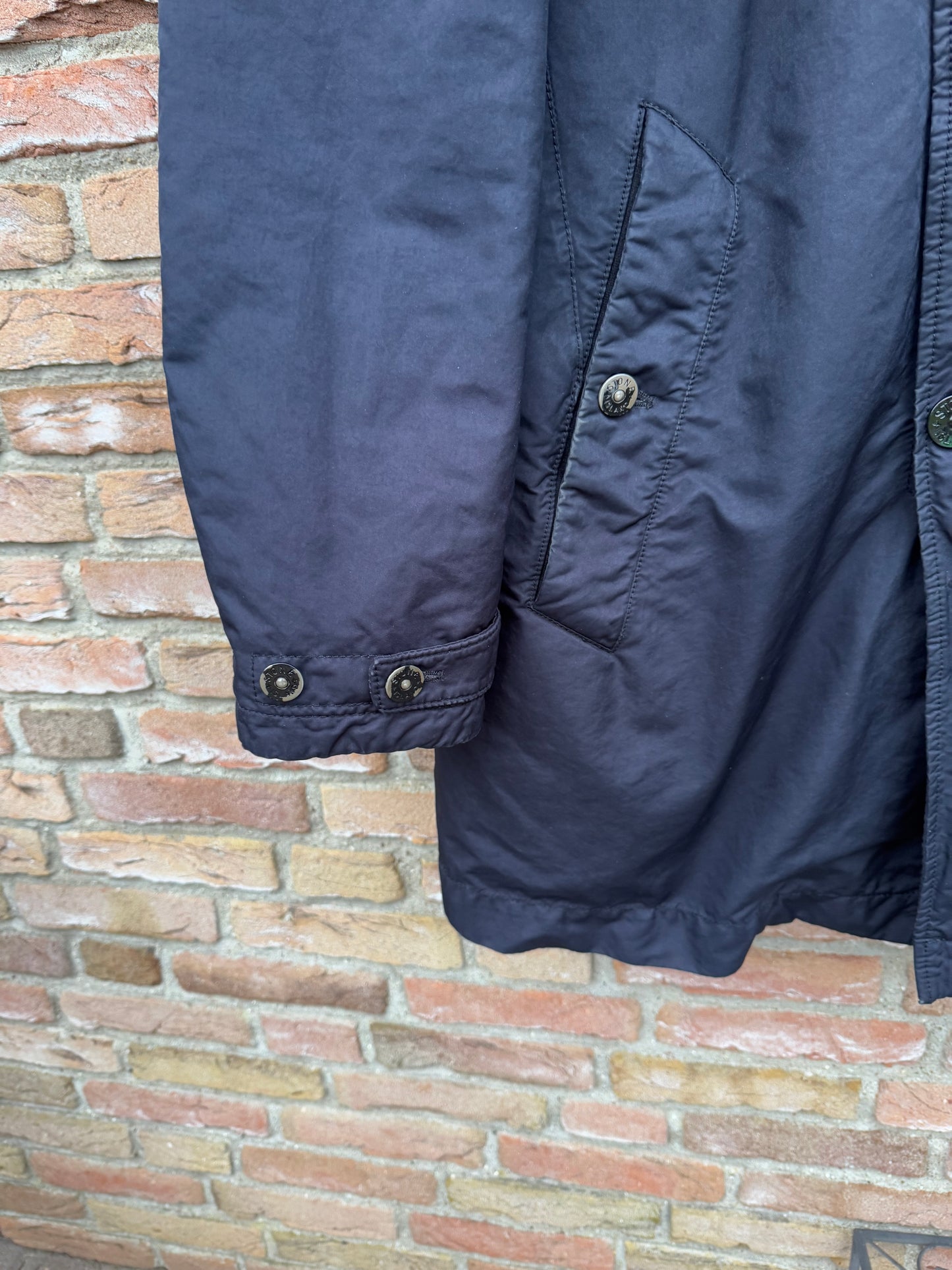 Stone Island David-TC Primaloft Jacket - 3XL