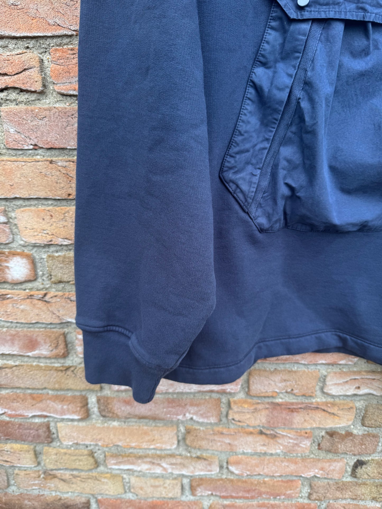 C.P. Company x Palace Hoodie - L