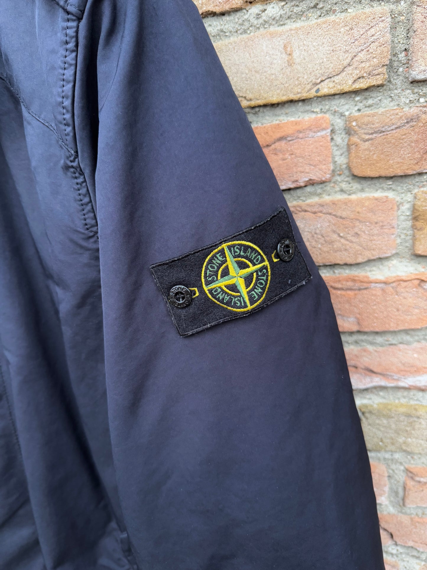 Stone Island David-TC Primaloft Jacket - 3XL