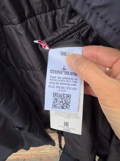 Stone Island David-TC Primaloft Jacket - 3XL
