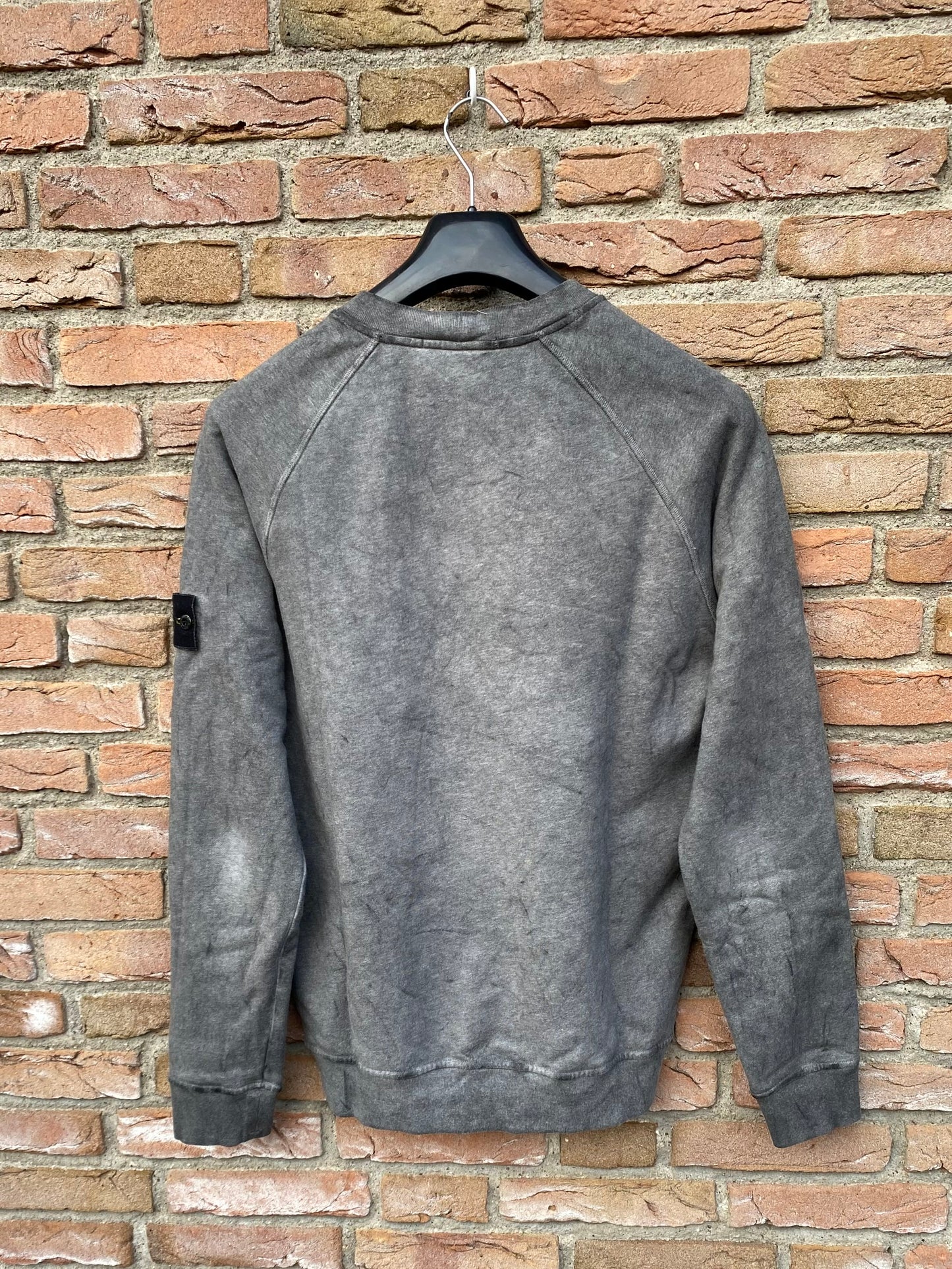 Stone Island Dust Sweatshirt - M