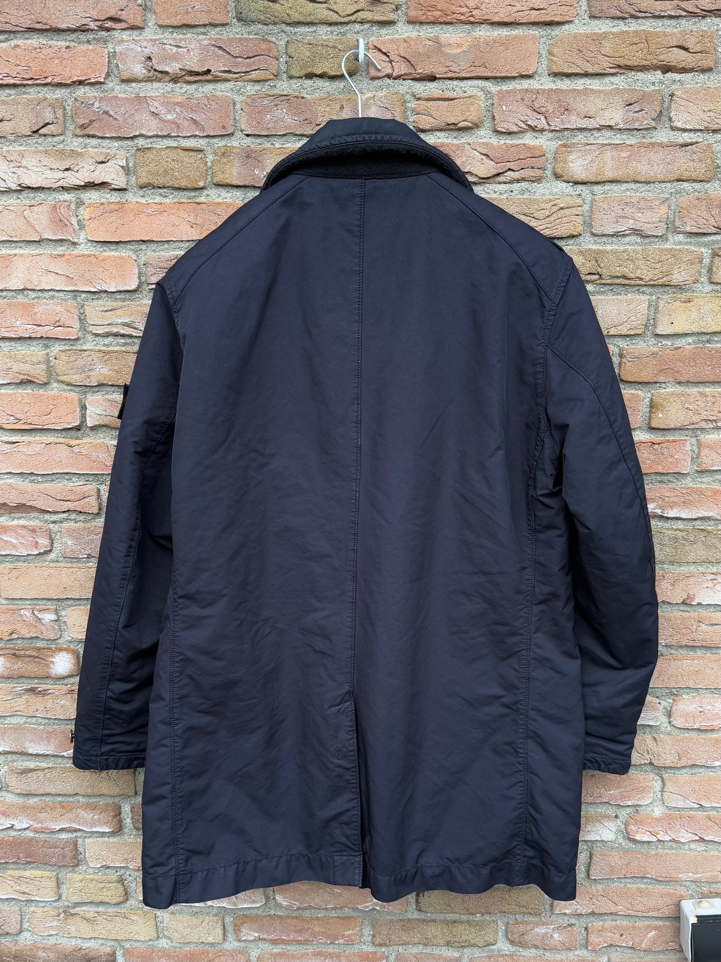 Stone Island David-TC Primaloft Jacket - 3XL