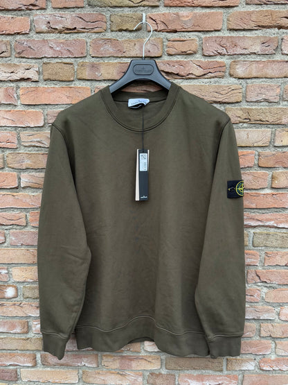 Stone Island Sweatshirt - 3XL