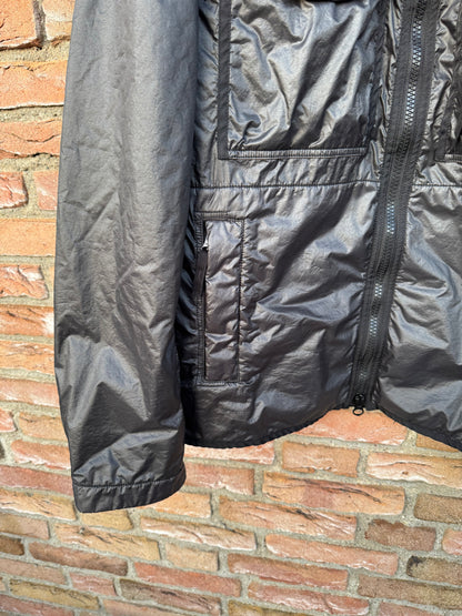 Stone Island Lamy Flock Jacke - XL