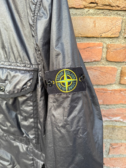 Stone Island Lamy Flock Jacke - XL