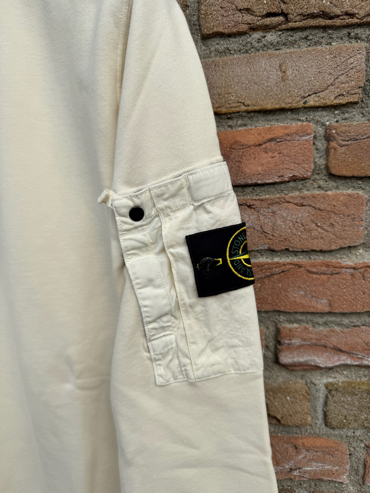 Stone Island Sweatshirt - L