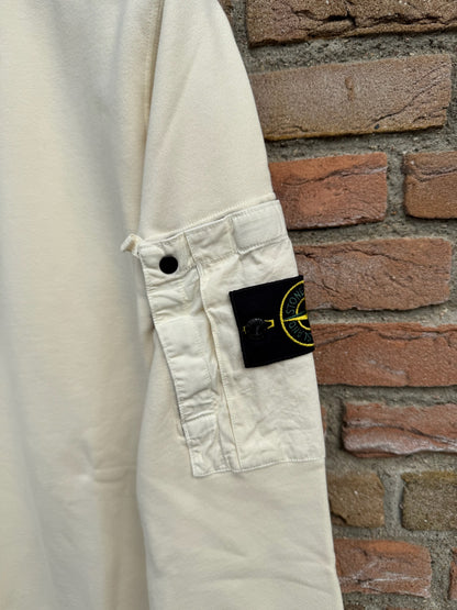 Stone Island Sweatshirt - L