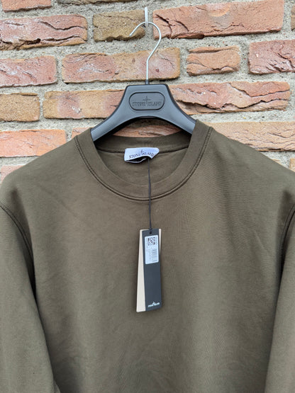 Stone Island Sweatshirt - 3XL