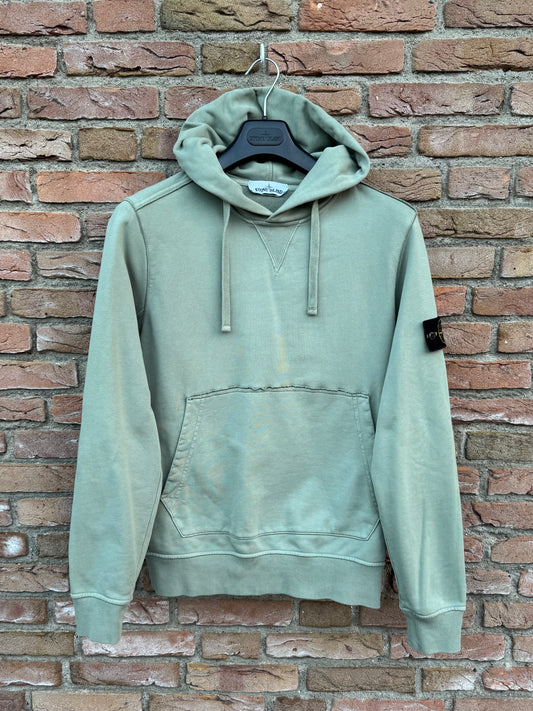 Stone Island Hoodie - M