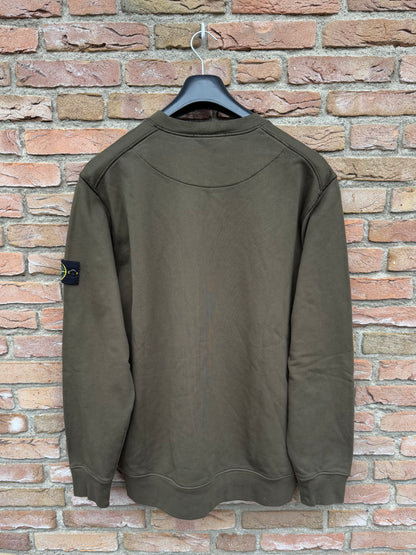Stone Island Sweatshirt - 3XL