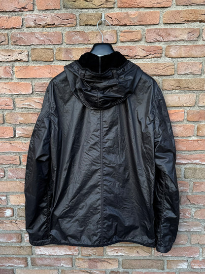 Stone Island Lamy Flock Jacke - XL