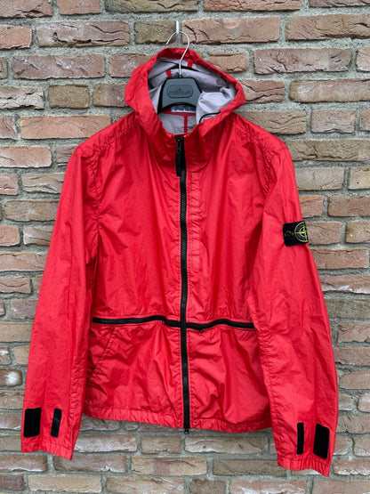 Stone Island Membrana 3L TC Jacket - XL