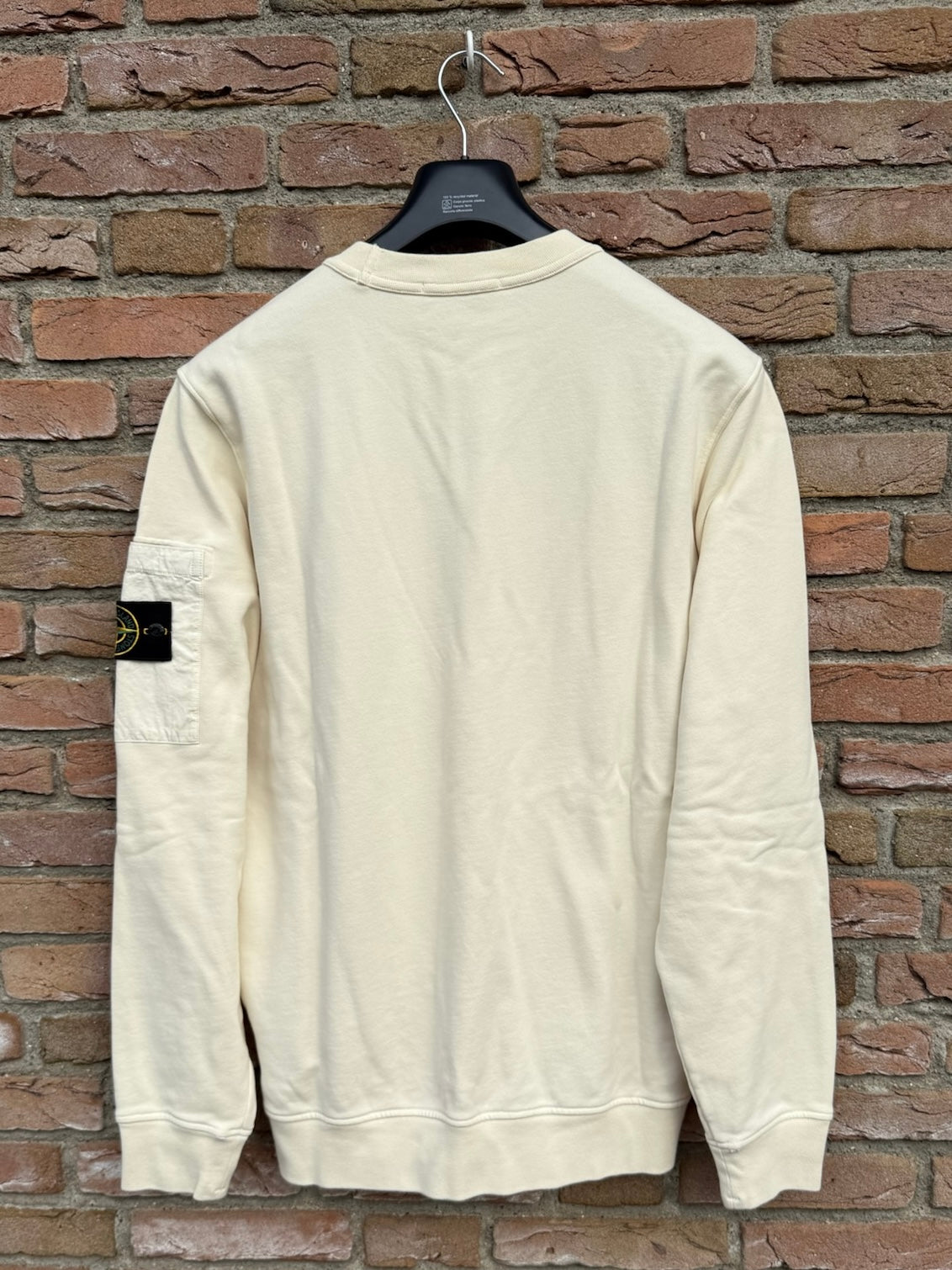 Stone Island Sweatshirt - L