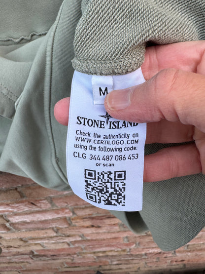 Stone Island Hoodie - M