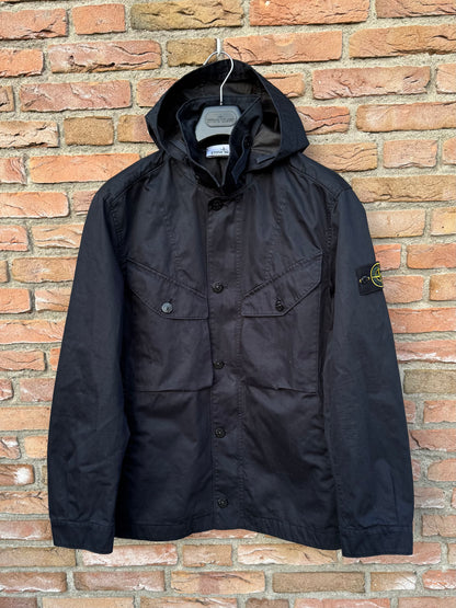 Stone Island Bio Raso Jacke - L