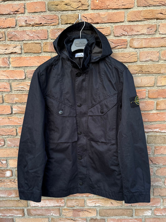 Stone Island Bio Raso Jacke - L
