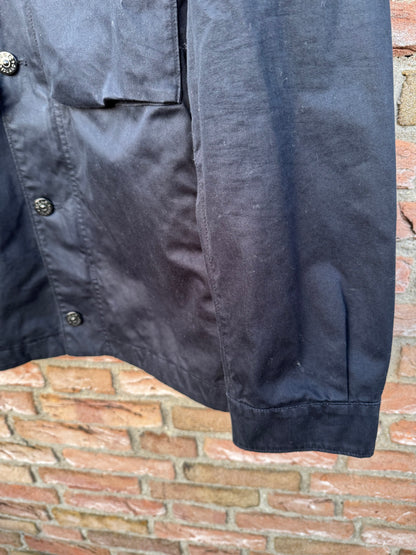 Stone Island Bio Raso Jacke - L