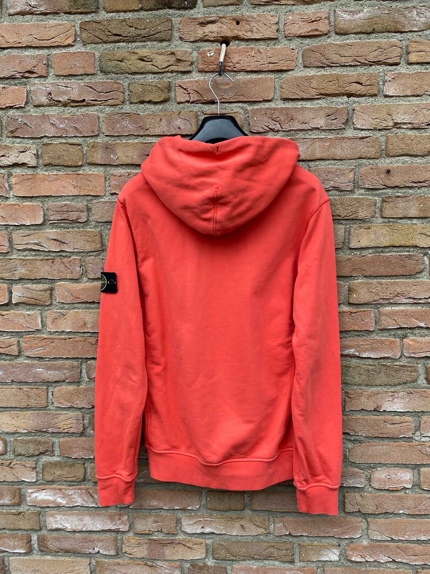 Stone Island Hoodie - L