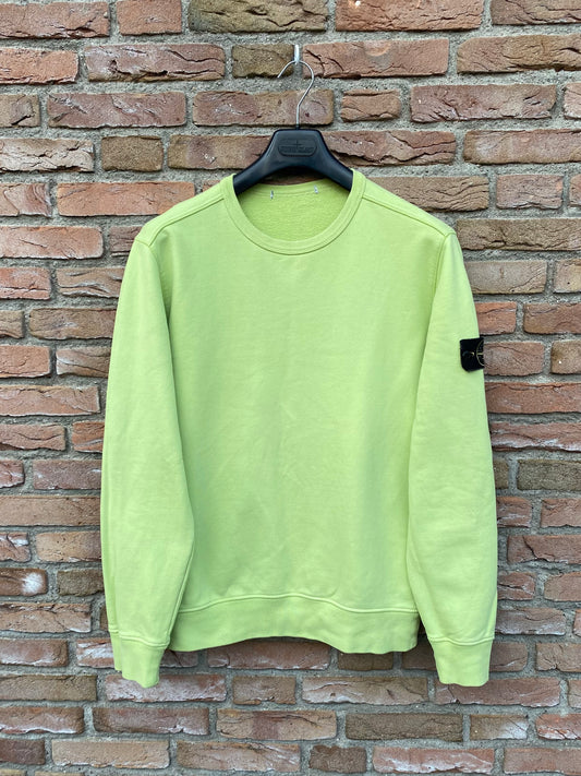 Stone Island Sweatshirt - L