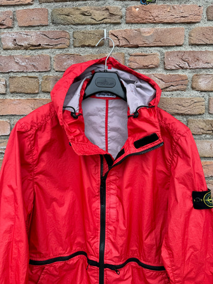 Stone Island Membrana 3L TC Jacket - XL