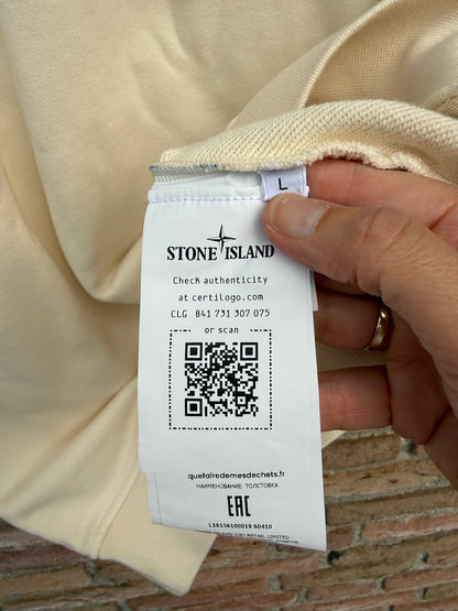 Stone Island Sweatshirt - L