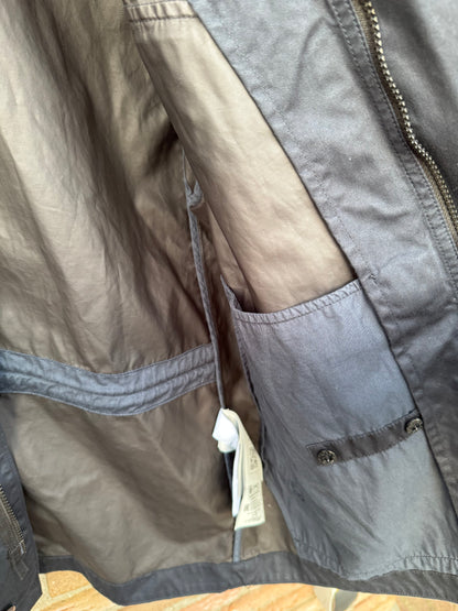 Stone Island Bio Raso Jacke - L