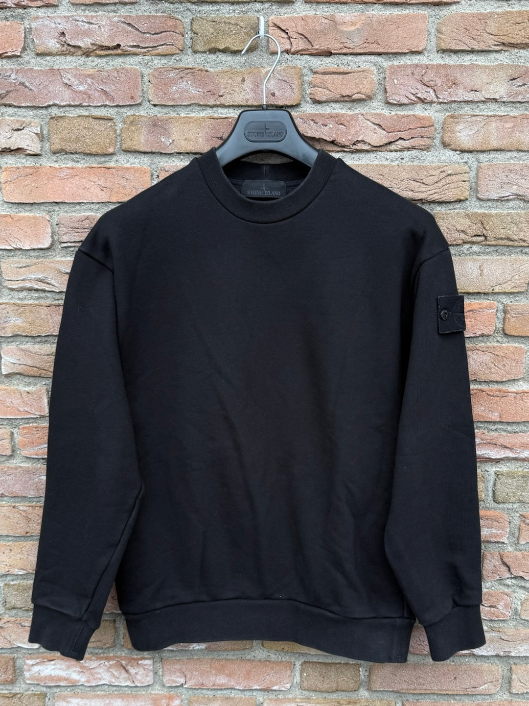 Stone Island Ghost Sweatshirt - M