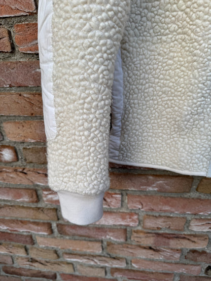 Stone Island Fleecejacke - S