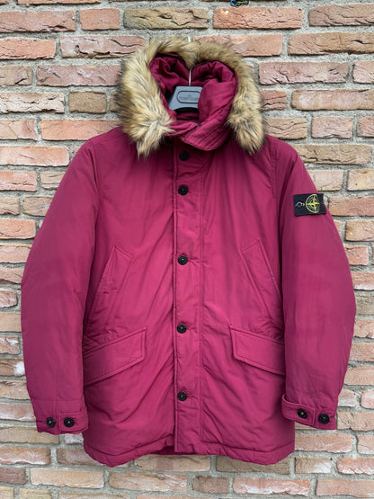 Stone Island Micro Reps Down Jacket - M