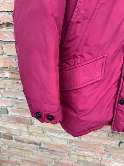 Stone Island Micro Reps Down Jacket - M