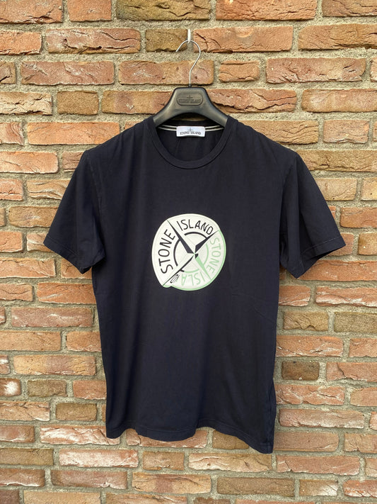 Stone Island T-Shirt - L