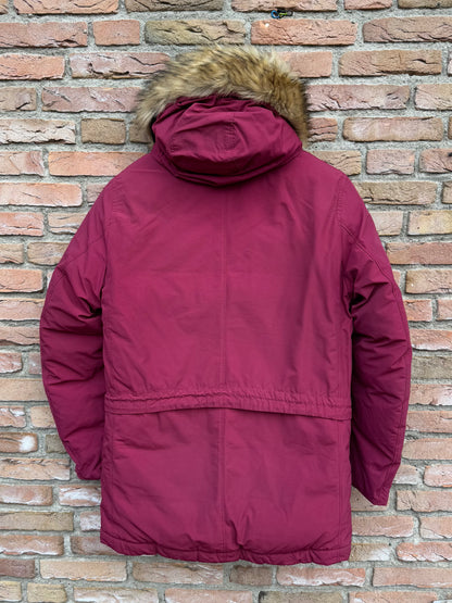 Stone Island Micro Reps Down Jacket - M