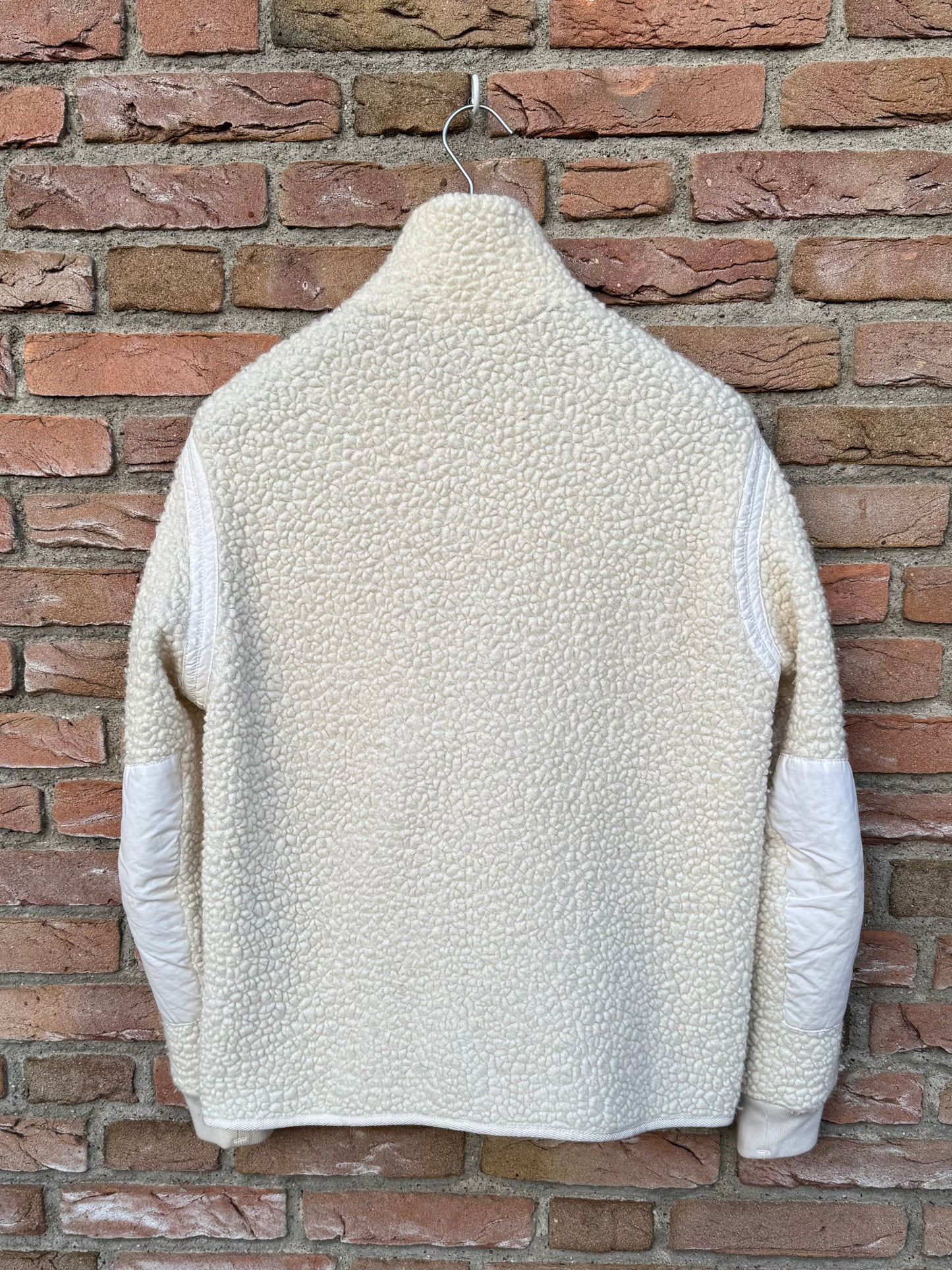 Stone Island Fleecejacke - S