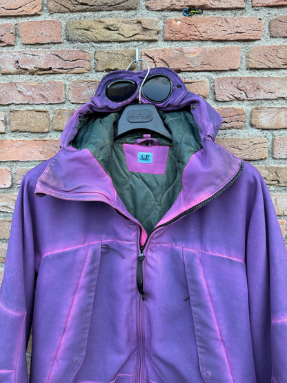 C.P. Company Eclipse Jacke - XL