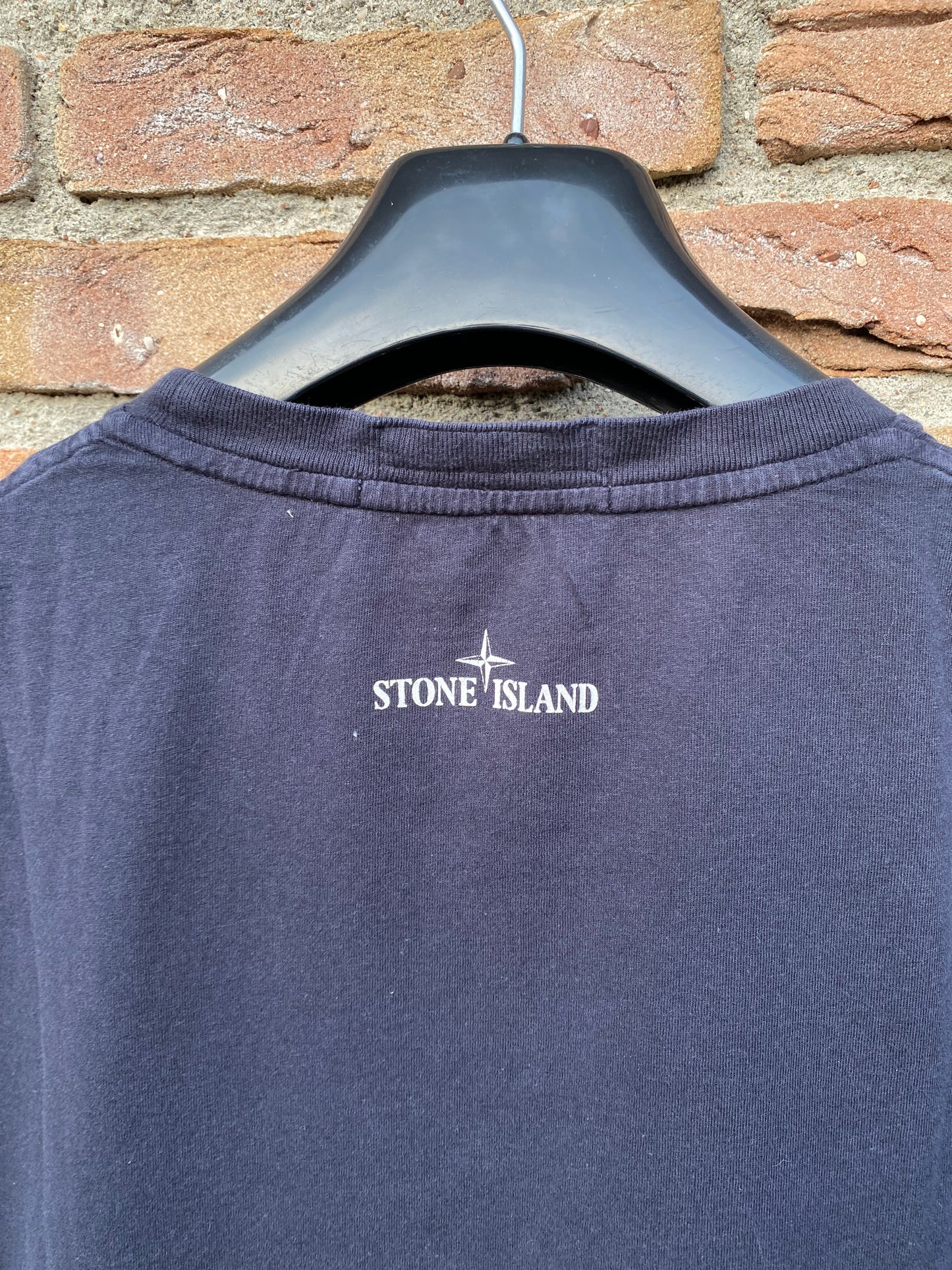 Stone Island T-Shirt - L