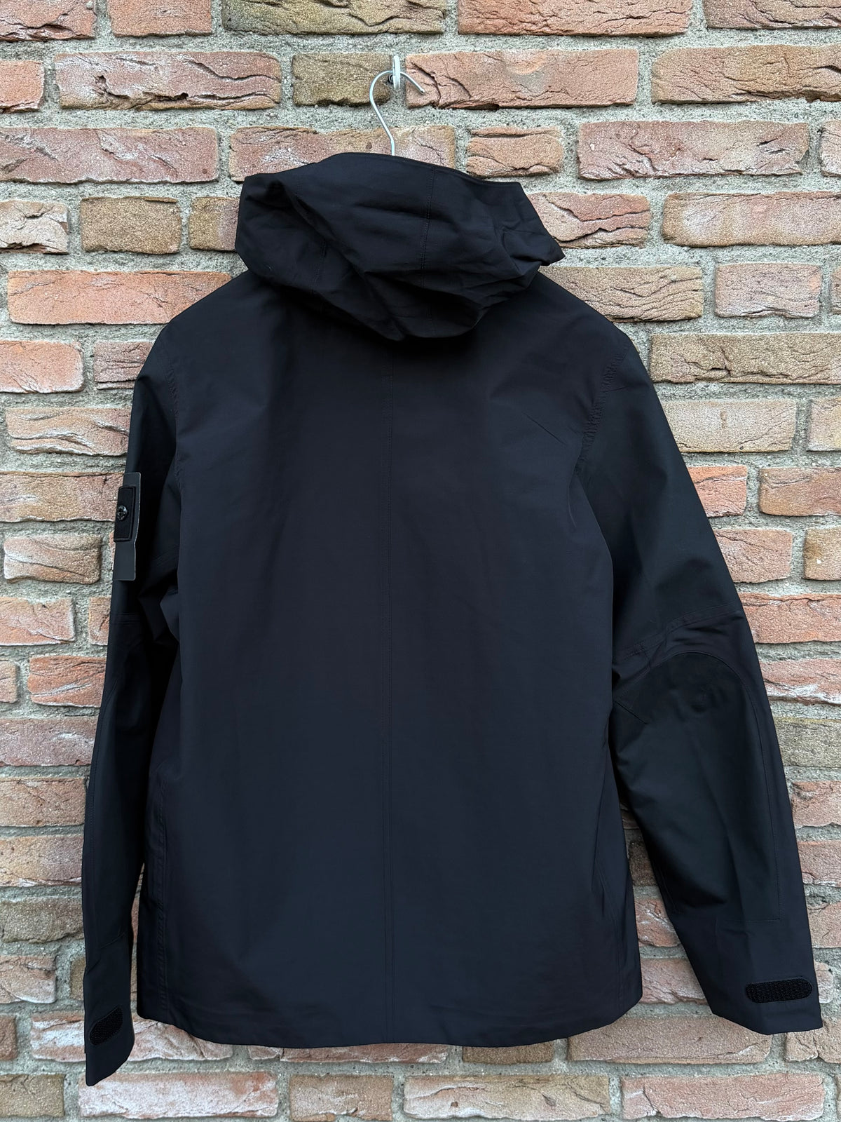 Stone Island Tank Shield Ghost Jacket - M