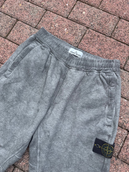 Stone Island Dust Shorts - S