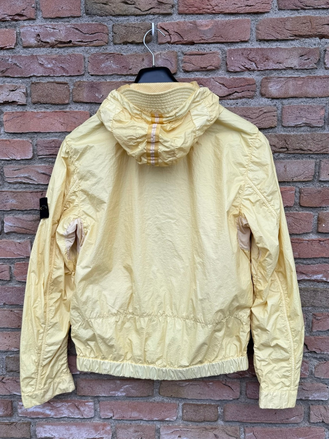 Stone Island Membrana TC Jacket - M